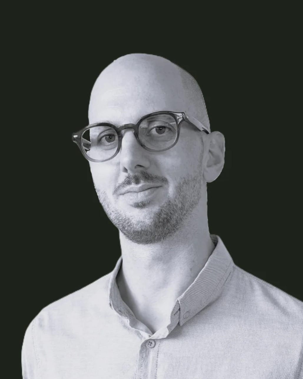 Simon Korazija